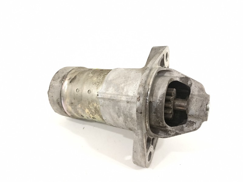 Recambio de motor arranque para opel astra h caravan cosmo referencia OEM IAM 8980147431  