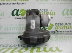 Recambio de caja mariposa para citroën berlingo cuadro l2 referencia OEM IAM 9673534480   2