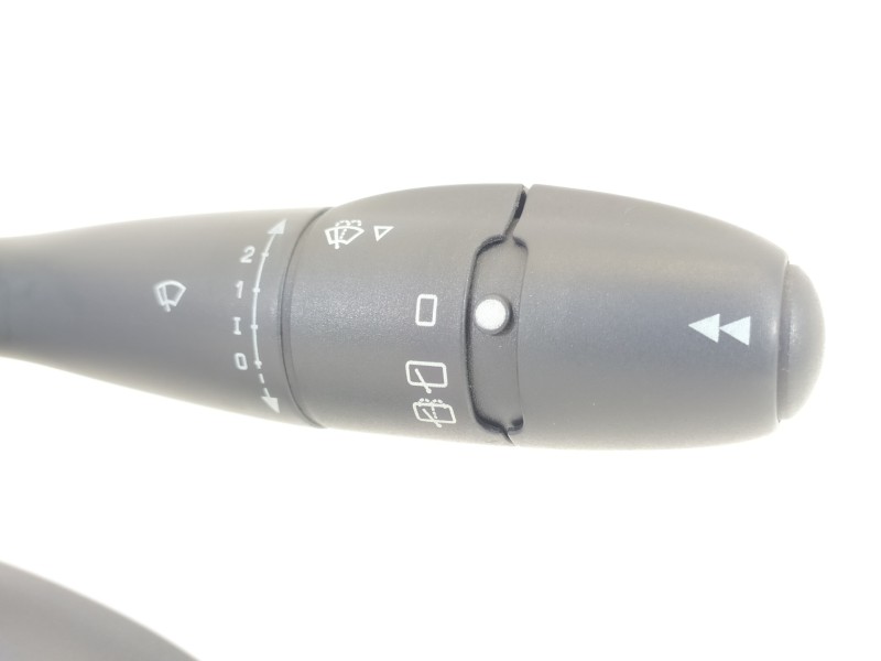 Recambio de mando luces para peugeot 207 xs referencia OEM IAM 96630724XT COM2005 COM 2005