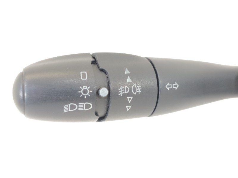 Recambio de mando luces para peugeot 207 xs referencia OEM IAM 96630724XT COM2005 COM 2005