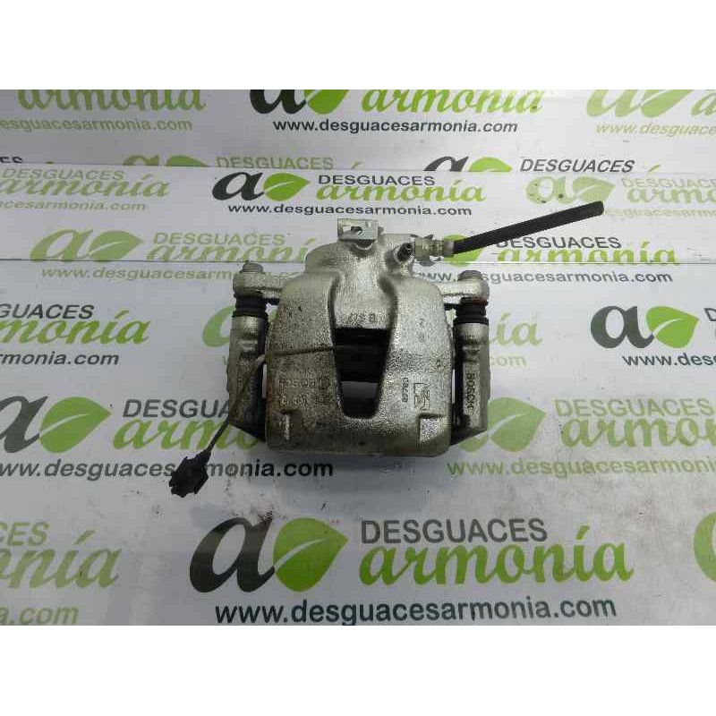 Recambio de pinza freno delantera izquierda para alfa romeo mito (145) progression referencia OEM IAM   