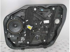 Recambio de elevalunas delantero derecho para hyundai tucson 25 aniversario 4x2 referencia OEM IAM 82480D7080STD D29TF2TL 82460D