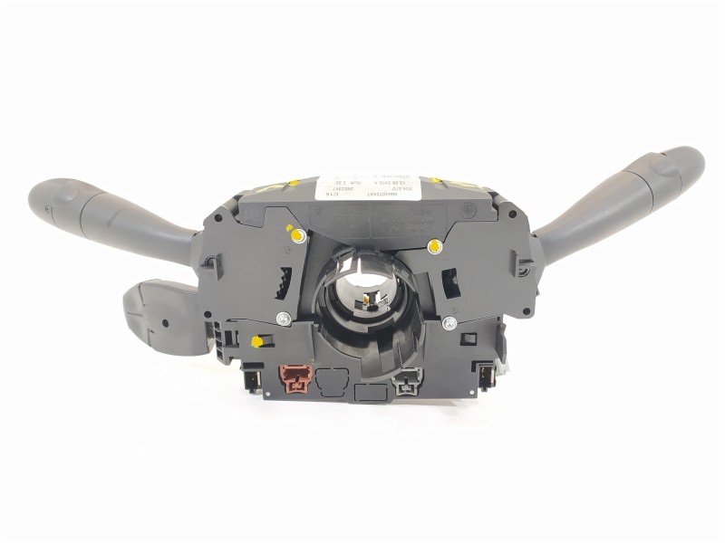 Recambio de mando luces para peugeot 207 xs referencia OEM IAM 96630724XT COM2005 COM 2005