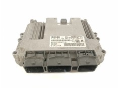 Recambio de centralita motor uce para citroën c4 grand picasso exclusive referencia OEM IAM 9664617480 28101217480 