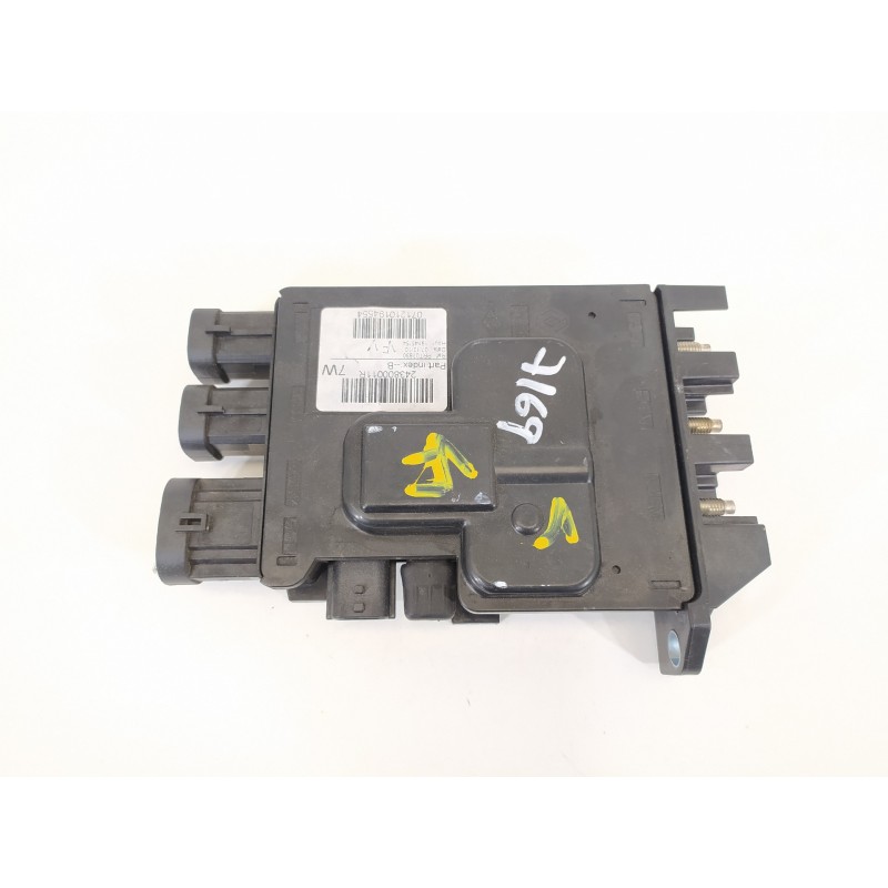 Recambio de modulo electronico para renault megane iii berlina 5 p emotion referencia OEM IAM 243800011R  