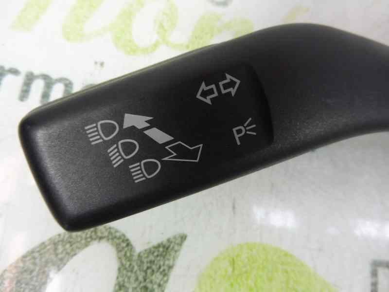 Recambio de mando intermitentes para volkswagen golf v berlina (1k1) gti referencia OEM IAM 1K0953513E  