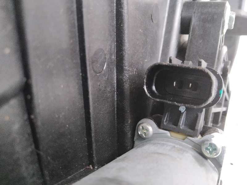 Recambio de elevalunas delantero derecho para hyundai tucson 25 aniversario 4x2 referencia OEM IAM 82480D7080STD D29TF2TL 82460D