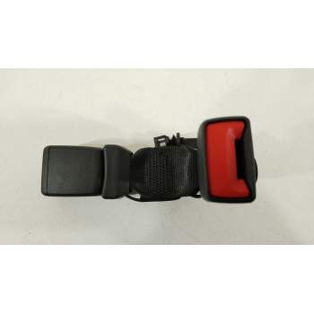 ENGANCHE CINTURON TRASERO CENTRAL 6F0857739B 