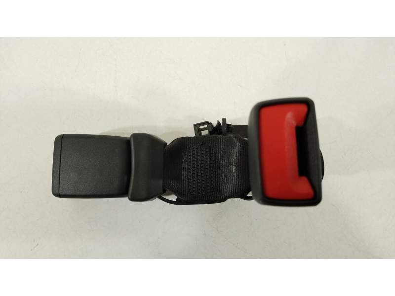 ENGANCHE CINTURON TRASERO CENTRAL 6F0857739B 