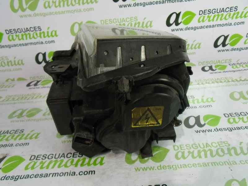 Recambio de faro derecho para renault vel satis (bj0) expression referencia OEM IAM 8200014358C  