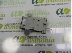 Recambio de modulo electronico para audi a3 sportback (8p) 1.6 tdi attraction referencia OEM IAM 8P4035225D  