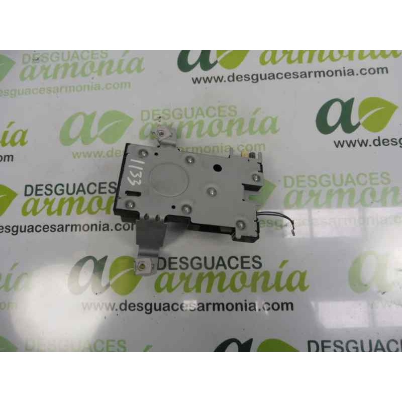 Recambio de modulo electronico para audi a3 sportback (8p) 1.6 tdi attraction referencia OEM IAM 8P4035225D  