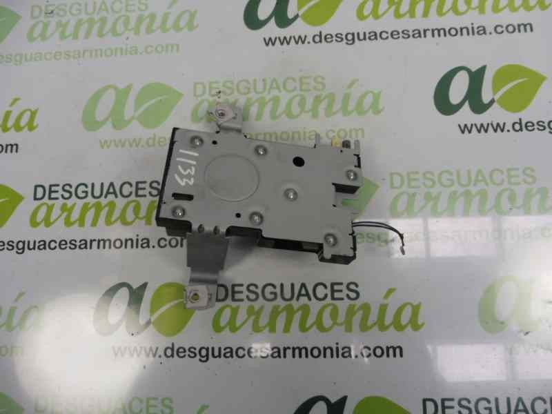 Recambio de modulo electronico para audi a3 sportback (8p) 1.6 tdi attraction referencia OEM IAM 8P4035225D  