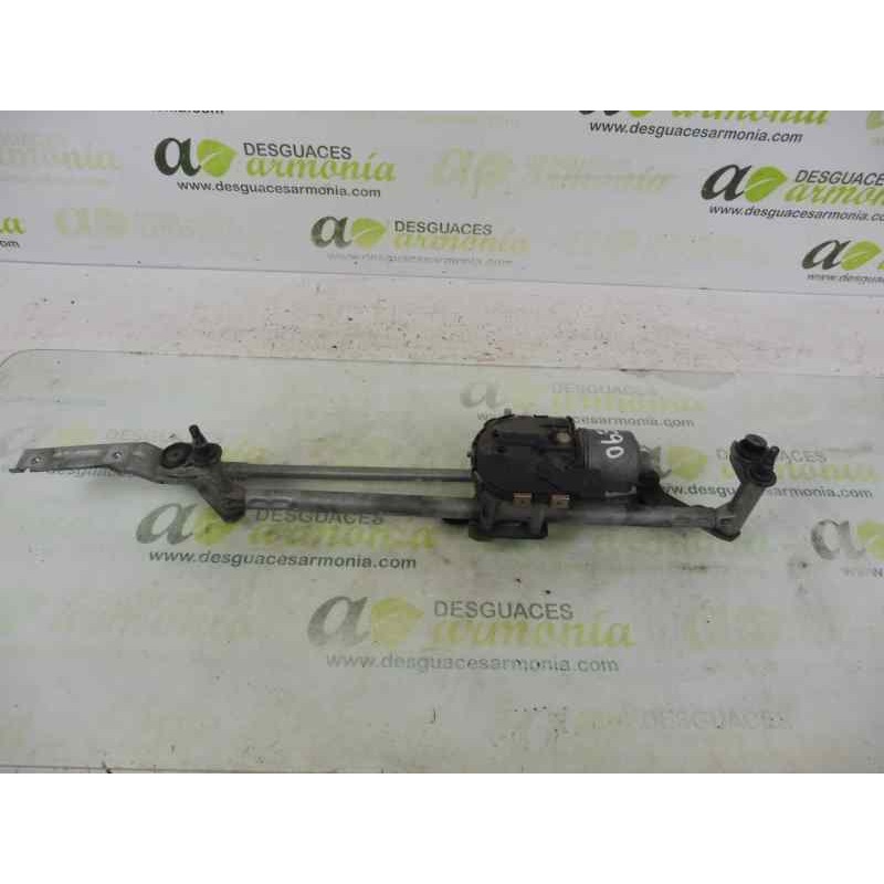 Recambio de motor limpia delantero para volkswagen golf v berlina (1k1) gti referencia OEM IAM 1K1955023G 3397020884 1K1955119E