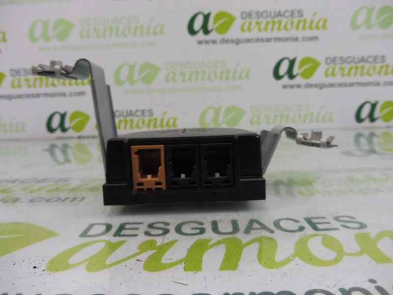 Recambio de modulo electronico para audi a3 sportback (8p) 1.6 tdi attraction referencia OEM IAM 8P4035225D  
