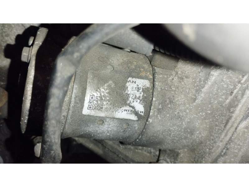 MOTOR ARRANQUE 23300EN20A 
