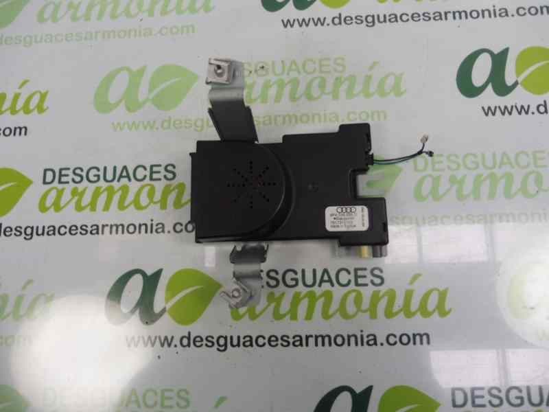 Recambio de modulo electronico para audi a3 sportback (8p) 1.6 tdi attraction referencia OEM IAM 8P4035225D  