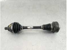 Recambio de transmision delantera izquierda para volkswagen caddy furgón/kombi furgón bluemotion referencia OEM IAM 2K3407271B  