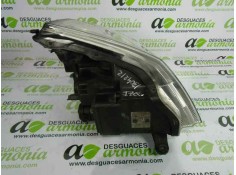 Recambio de faro izquierdo para renault vel satis (bj0) expression referencia OEM IAM 8200014357C   2