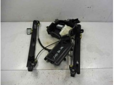 Recambio de elevalunas trasero izquierdo para hyundai tucson 25 aniversario 4x2 referencia OEM IAM 83470D7000 83450D7000 