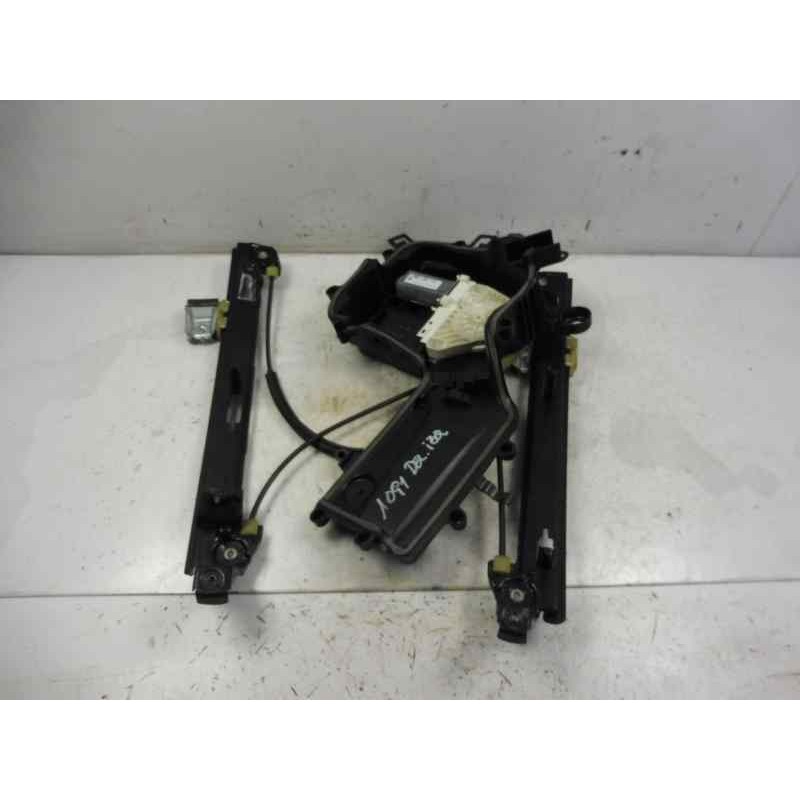 Recambio de elevalunas trasero izquierdo para hyundai tucson 25 aniversario 4x2 referencia OEM IAM 83470D7000 83450D7000 