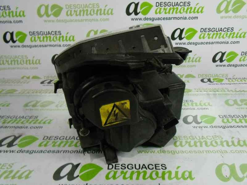 Recambio de faro izquierdo para renault vel satis (bj0) expression referencia OEM IAM 8200014357C  