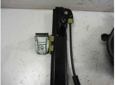 Recambio de elevalunas trasero izquierdo para hyundai tucson 25 aniversario 4x2 referencia OEM IAM 83470D7000 83450D7000  2