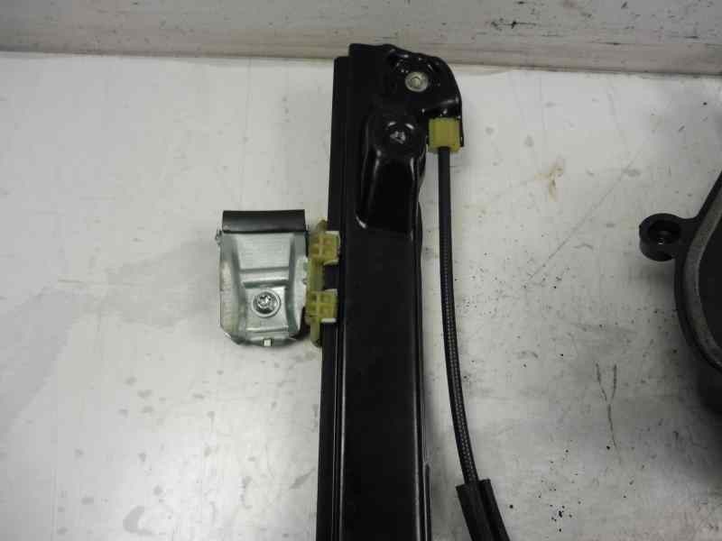 Recambio de elevalunas trasero izquierdo para hyundai tucson 25 aniversario 4x2 referencia OEM IAM 83470D7000 83450D7000 