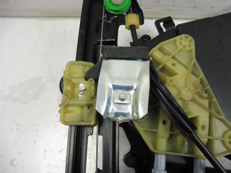 Recambio de elevalunas trasero izquierdo para hyundai tucson 25 aniversario 4x2 referencia OEM IAM 83470D7000 83450D7000 