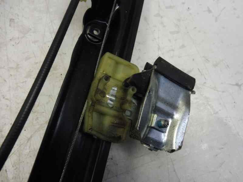 Recambio de elevalunas trasero izquierdo para hyundai tucson 25 aniversario 4x2 referencia OEM IAM 83470D7000 83450D7000 