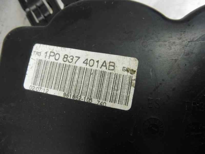 Recambio de elevalunas trasero izquierdo para hyundai tucson 25 aniversario 4x2 referencia OEM IAM 83470D7000 83450D7000 