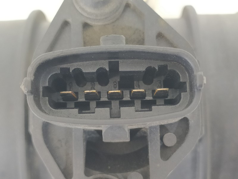 Recambio de caudalimetro para chrysler voyager (rg) 2.5 crd executive referencia OEM IAM 05293155AB 0281002451 