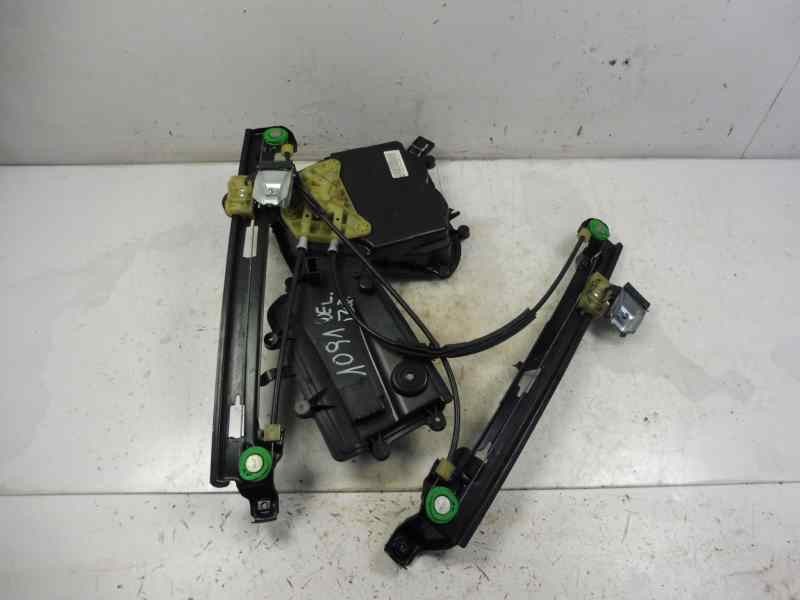 Recambio de elevalunas trasero izquierdo para hyundai tucson 25 aniversario 4x2 referencia OEM IAM 83470D7000 83450D7000 