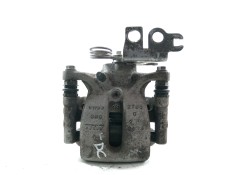Recambio de pinza freno trasera derecha para volkswagen caddy furgón/kombi furgón bluemotion referencia OEM IAM 2K5615424A