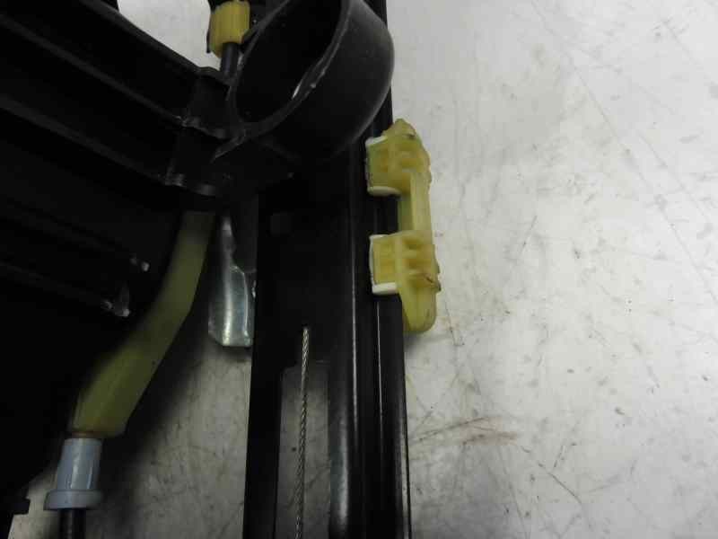 Recambio de elevalunas trasero izquierdo para hyundai tucson 25 aniversario 4x2 referencia OEM IAM 83470D7000 83450D7000 