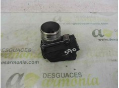 Recambio de caja mariposa para volkswagen golf v berlina (1k1) gti referencia OEM IAM 06F133062G  