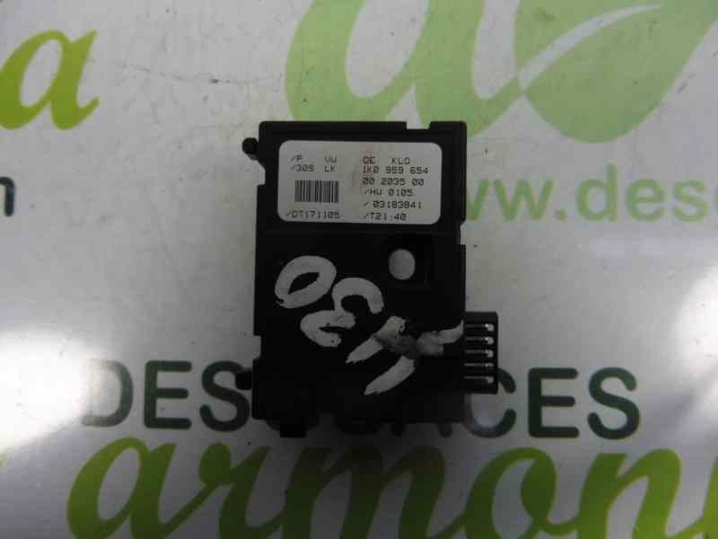 Recambio de sensor para volkswagen golf v berlina (1k1) sportline referencia OEM IAM 1K09596654  