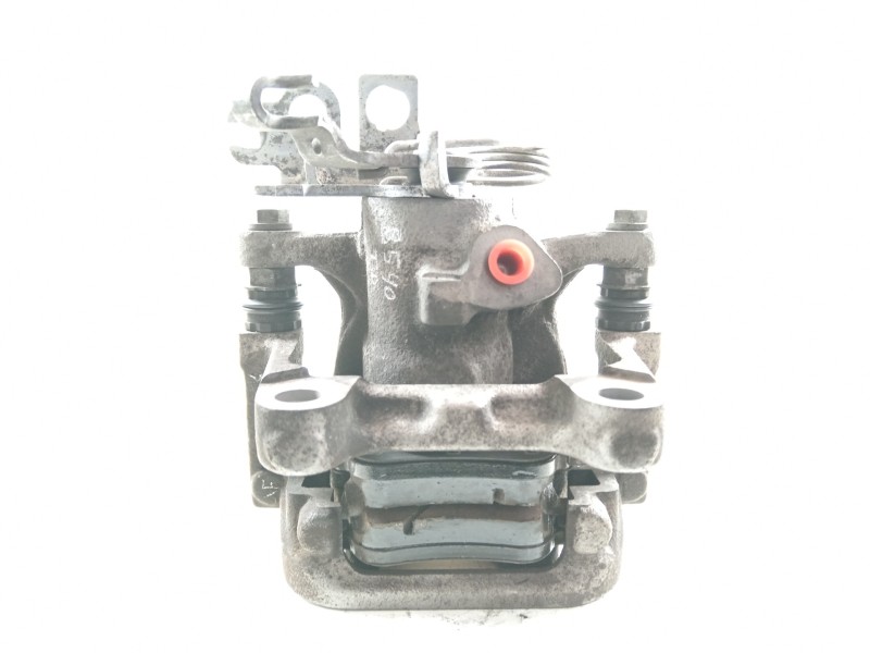Recambio de pinza freno trasera derecha para volkswagen caddy furgón/kombi furgón bluemotion referencia OEM IAM 2K5615424A  