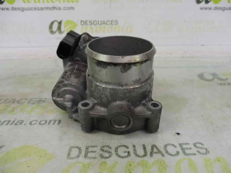 Recambio de caja mariposa para volkswagen golf v berlina (1k1) gti referencia OEM IAM 06F133062G  