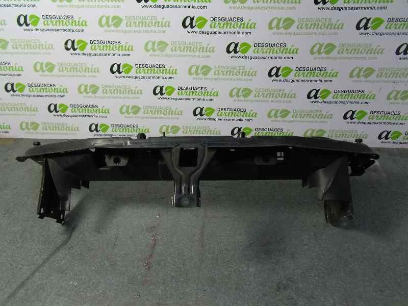 Recambio de travesaño superior para renault vel satis (bj0) expression referencia OEM IAM   