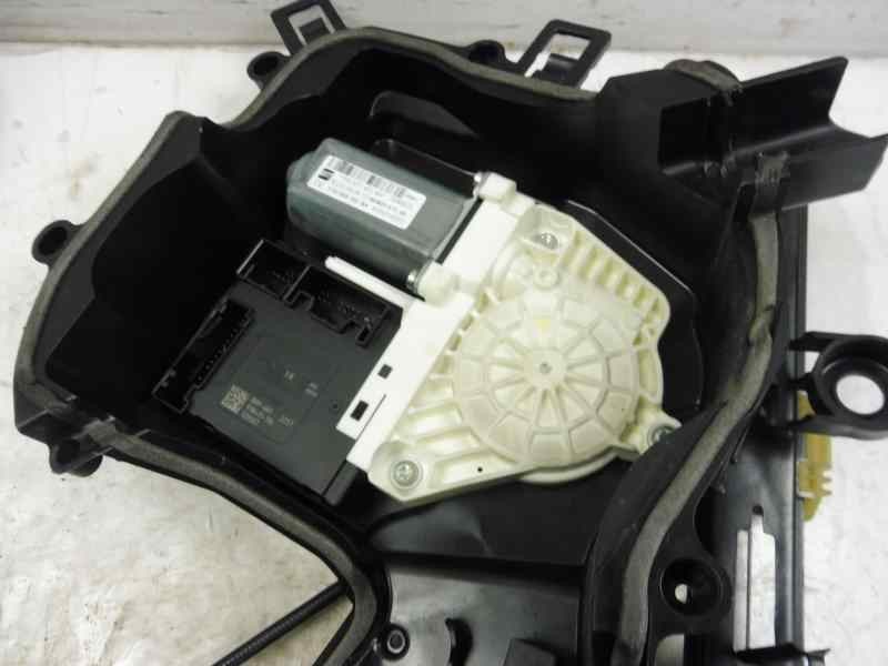 Recambio de elevalunas trasero izquierdo para hyundai tucson 25 aniversario 4x2 referencia OEM IAM 83470D7000 83450D7000 