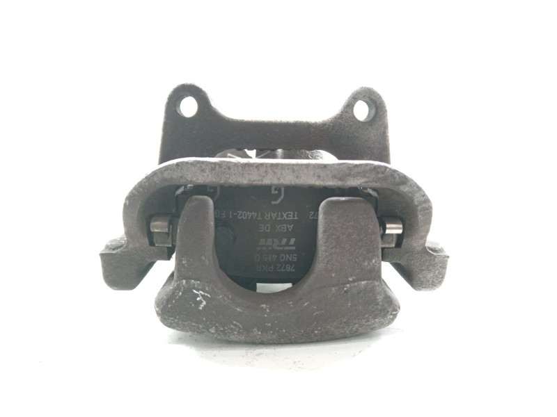 Recambio de pinza freno trasera derecha para volkswagen caddy furgón/kombi furgón bluemotion referencia OEM IAM 2K5615424A  