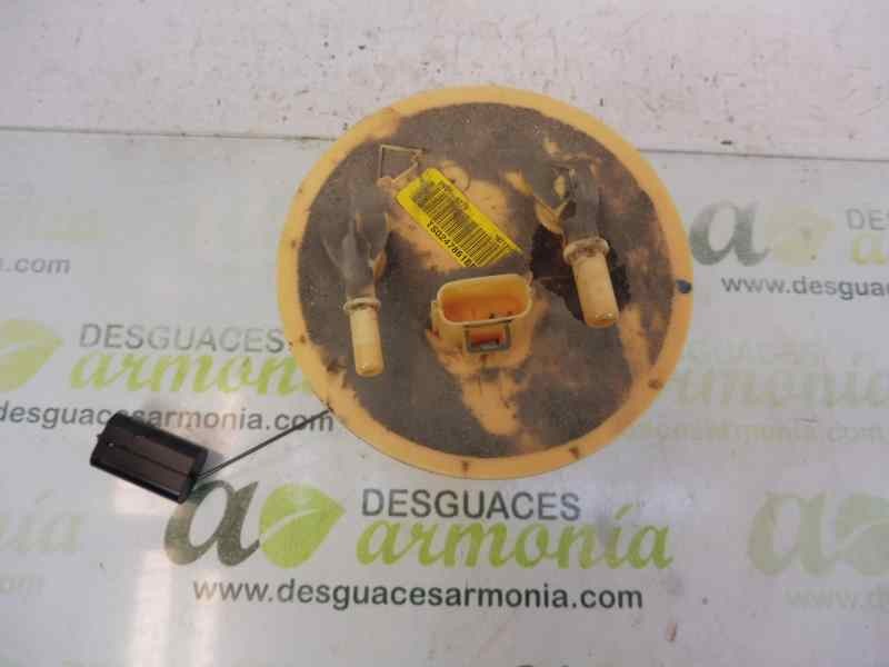 Recambio de bomba combustible para ford fiesta (cb1) trend referencia OEM IAM 8V519275  