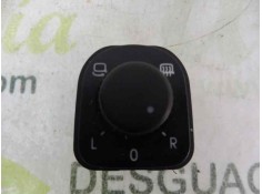 Recambio de mando retrovisor para volkswagen golf v berlina (1k1) gti referencia OEM IAM 1K0959565J  