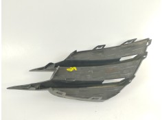 Recambio de rejilla paragolpes delantero para mercedes-benz clase a berlina (bm 177) a 200 (177.187) referencia OEM IAM A1778858 2