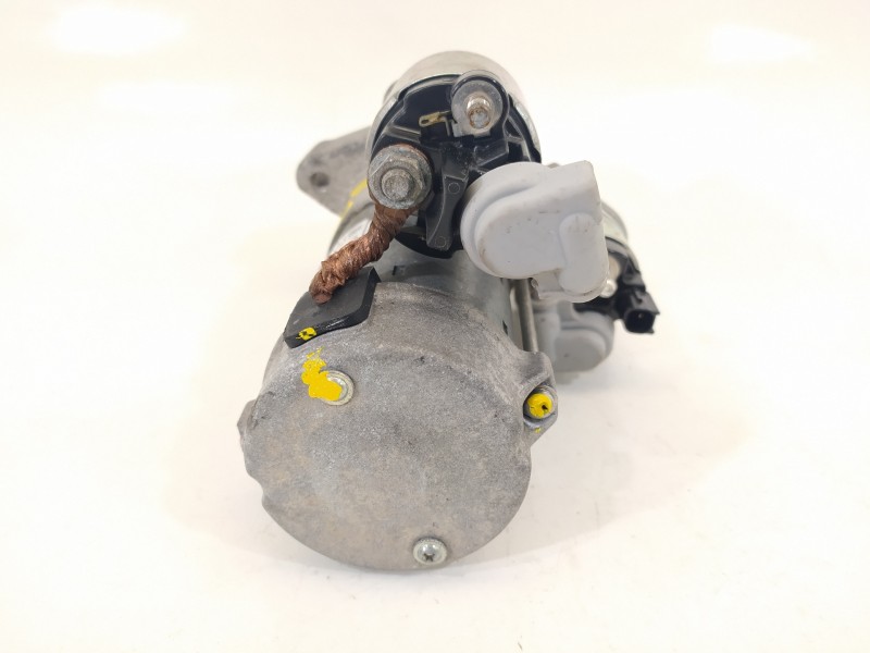 Recambio de motor arranque para ford kuga (cbs) titanium referencia OEM IAM DS7T11000LE MS4380000270 