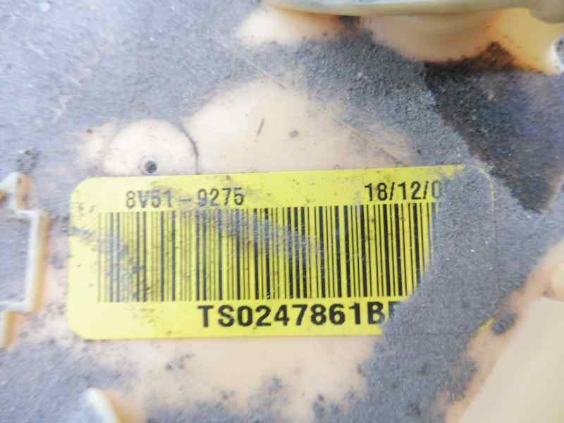 Recambio de bomba combustible para ford fiesta (cb1) trend referencia OEM IAM 8V519275  