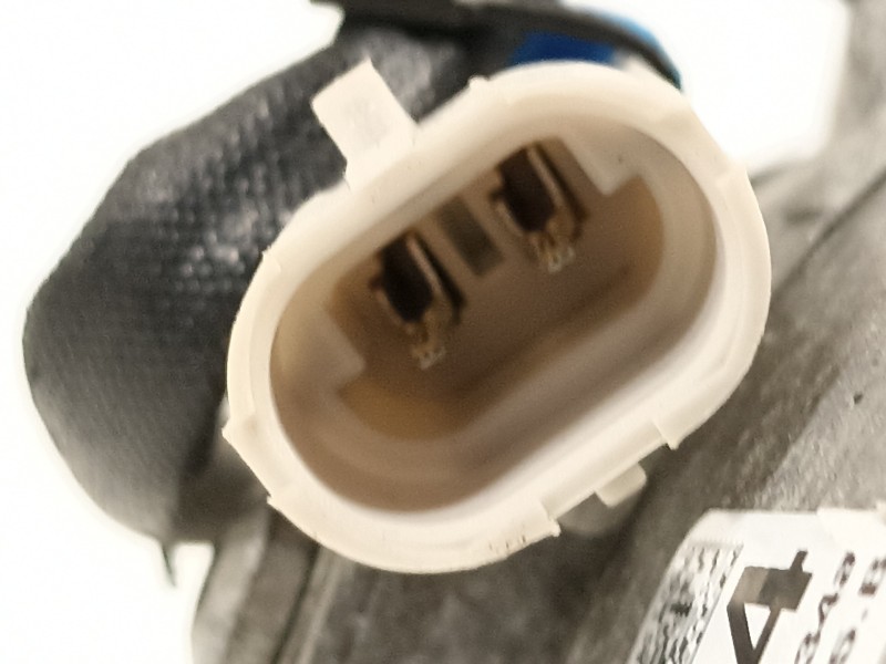 Recambio de compresor aire acondicionado para opel astra h caravan cosmo referencia OEM IAM 13297443  