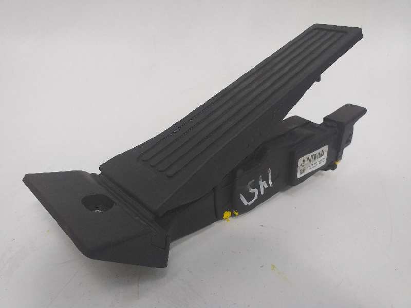 Recambio de potenciometro pedal para hyundai tucson 25 aniversario 4x2 referencia OEM IAM   