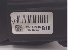 Recambio de potenciometro pedal para hyundai tucson 25 aniversario 4x2 referencia OEM IAM    2